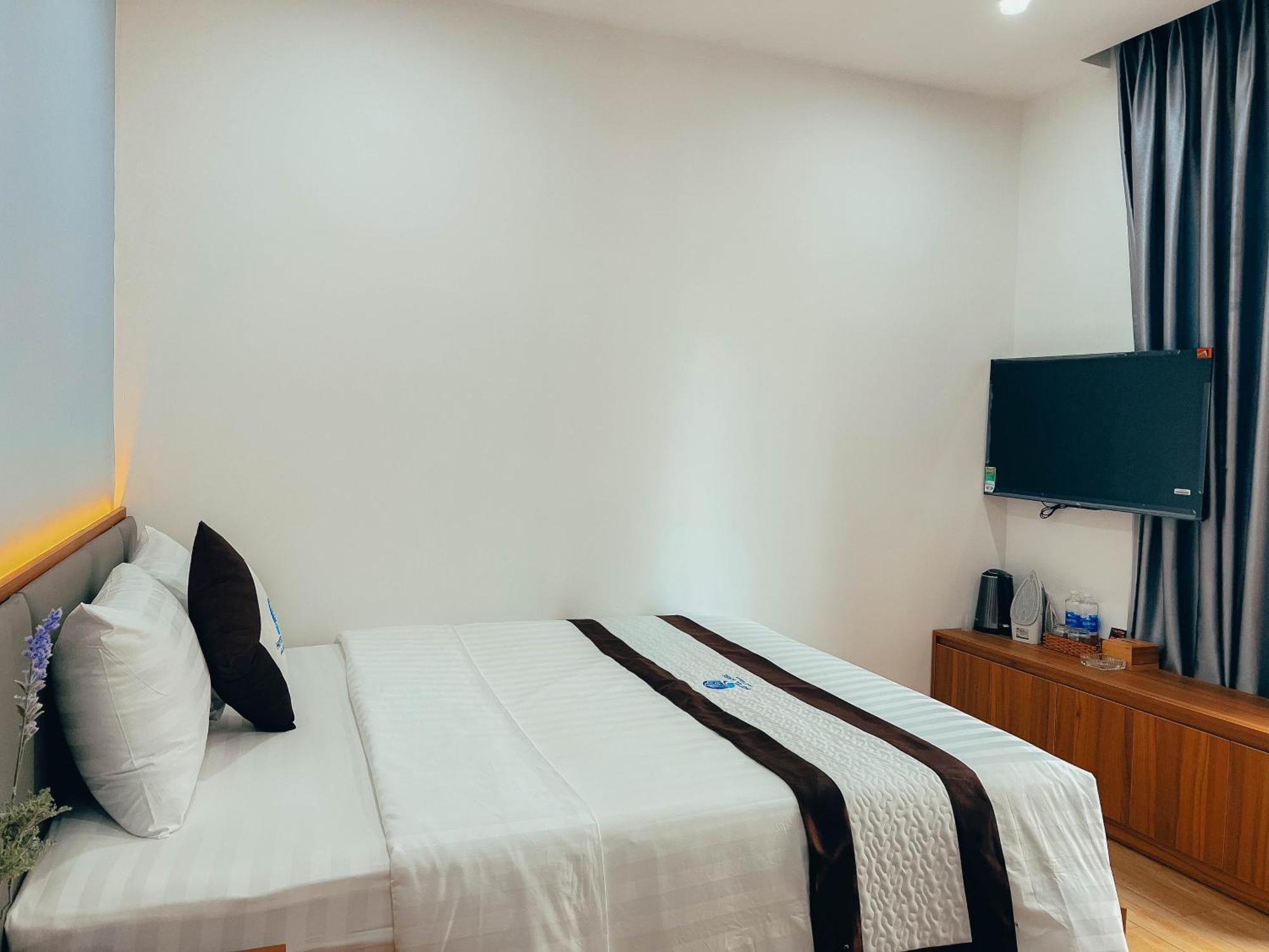 Labe Hotel Phu Quoc Exteriér fotografie