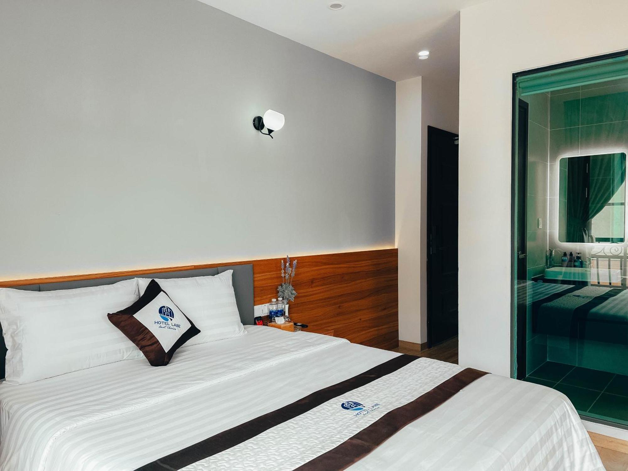 Labe Hotel Phu Quoc Exteriér fotografie