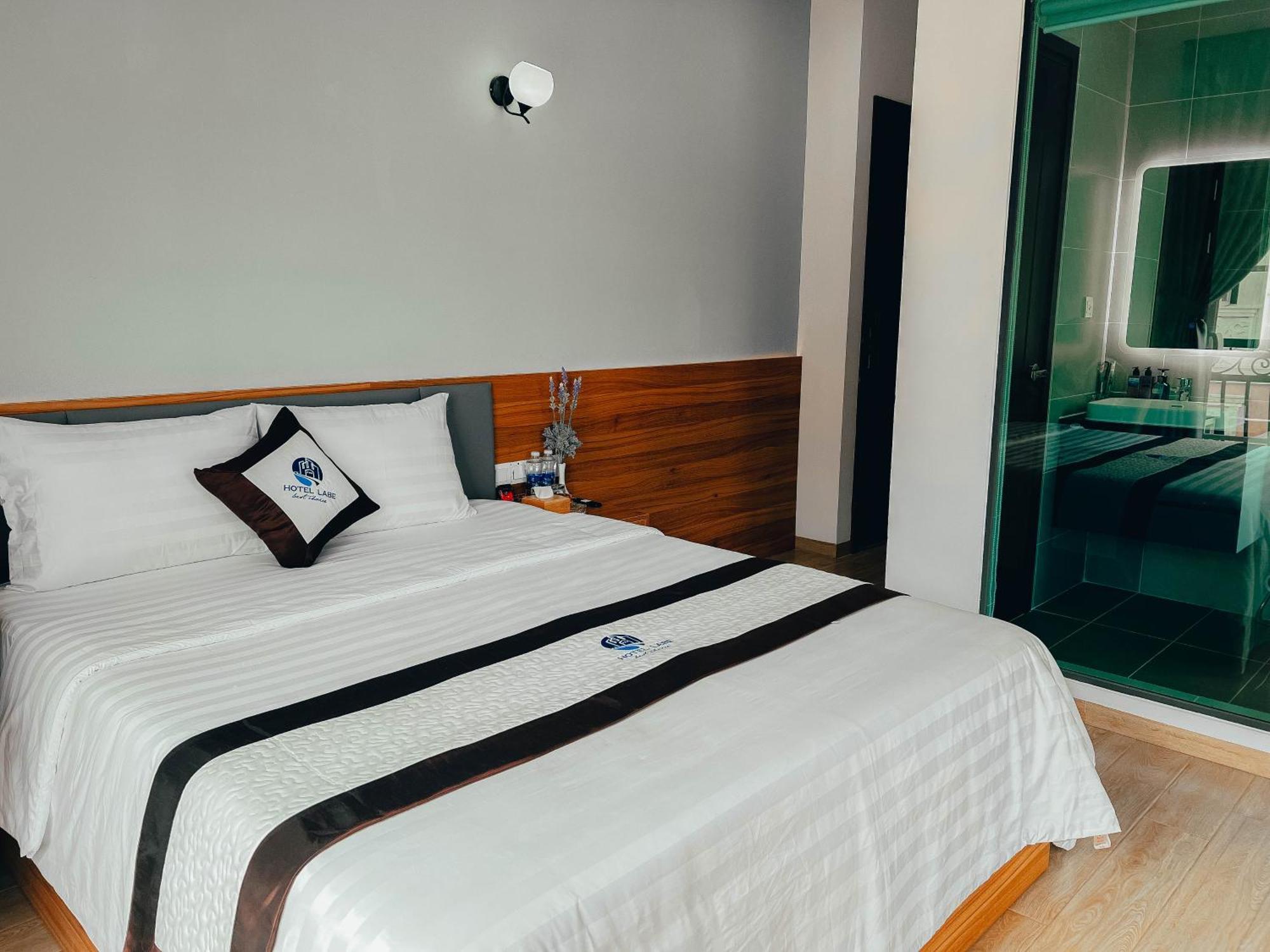 Labe Hotel Phu Quoc Exteriér fotografie