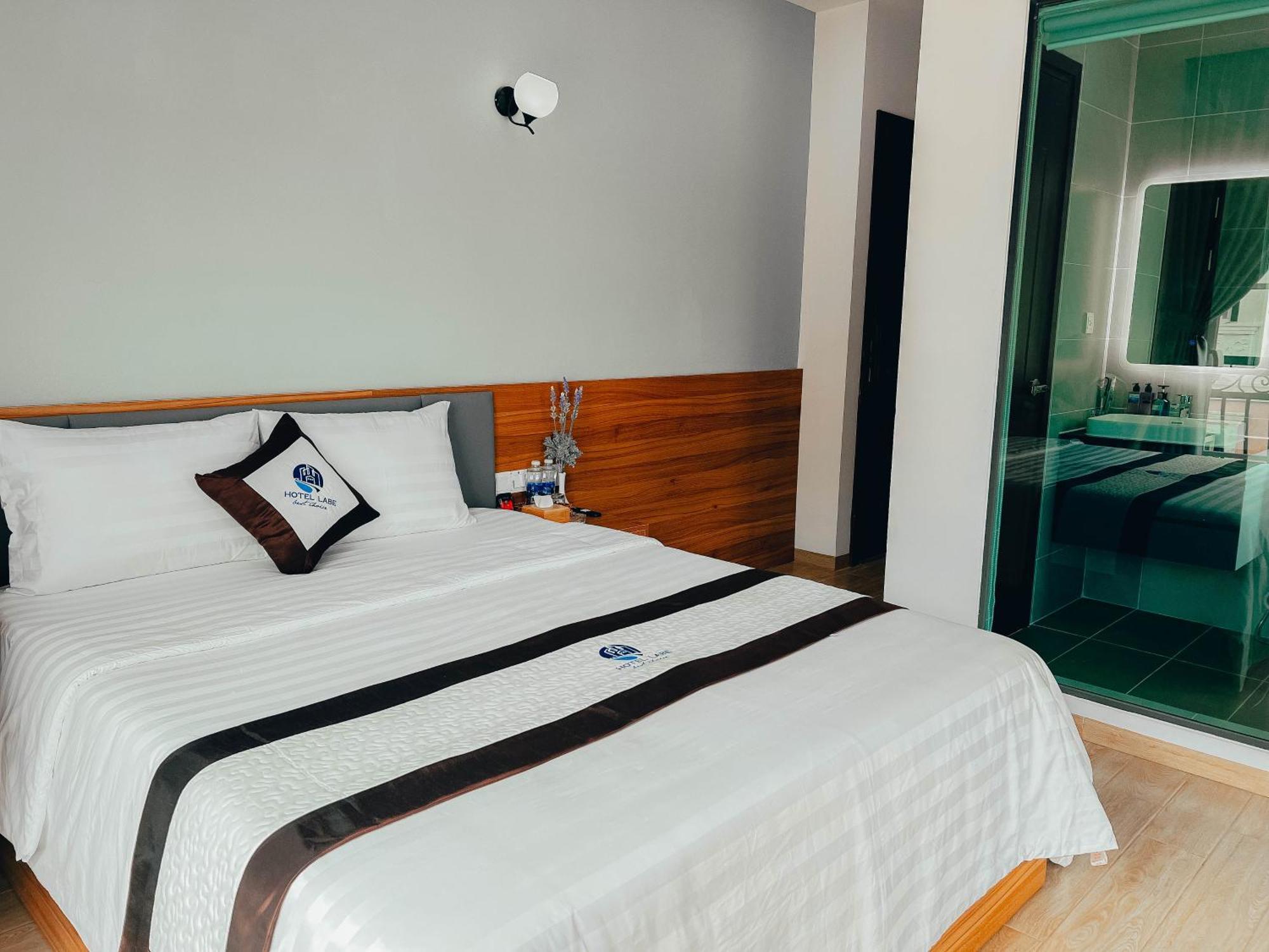 Labe Hotel Phu Quoc Exteriér fotografie