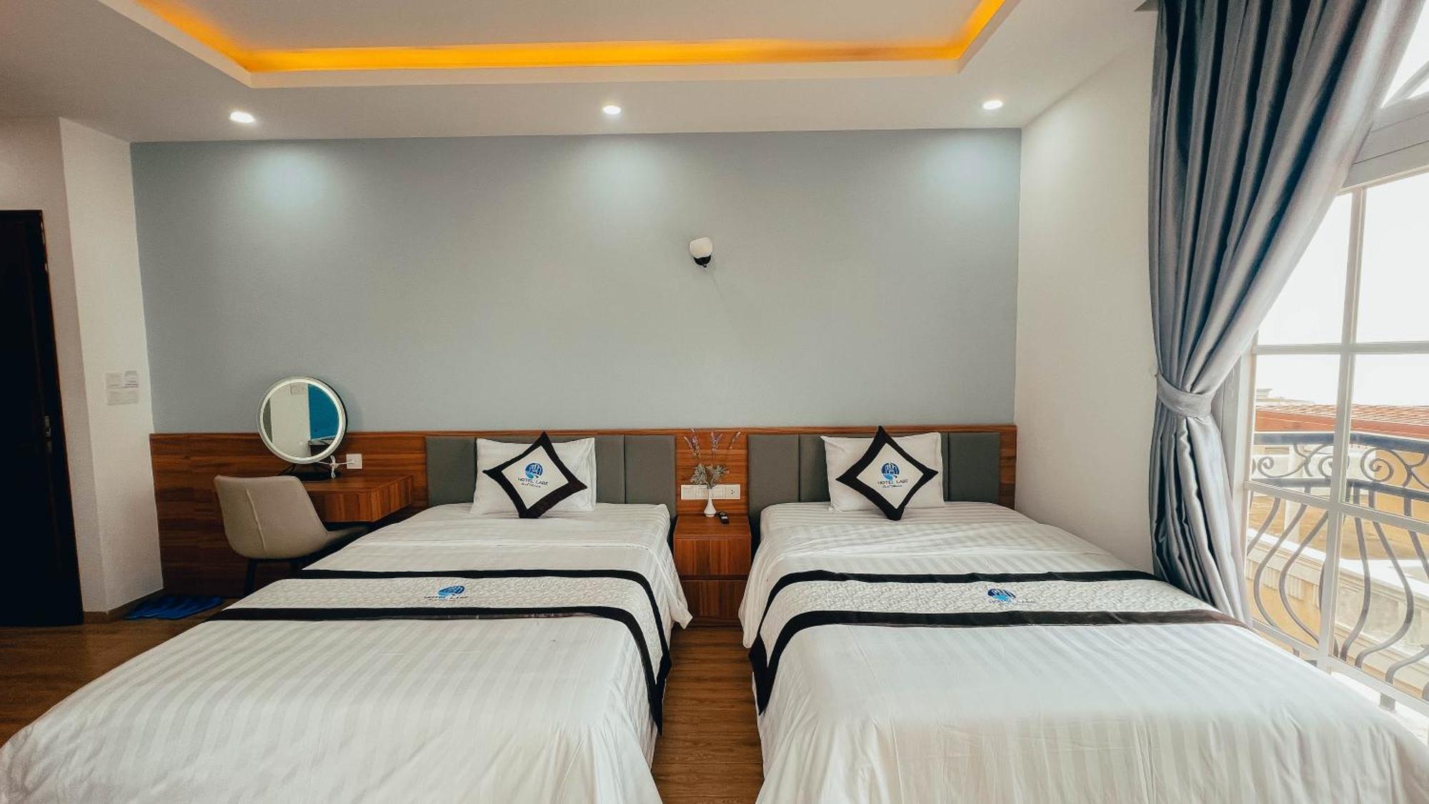 Labe Hotel Phu Quoc Exteriér fotografie