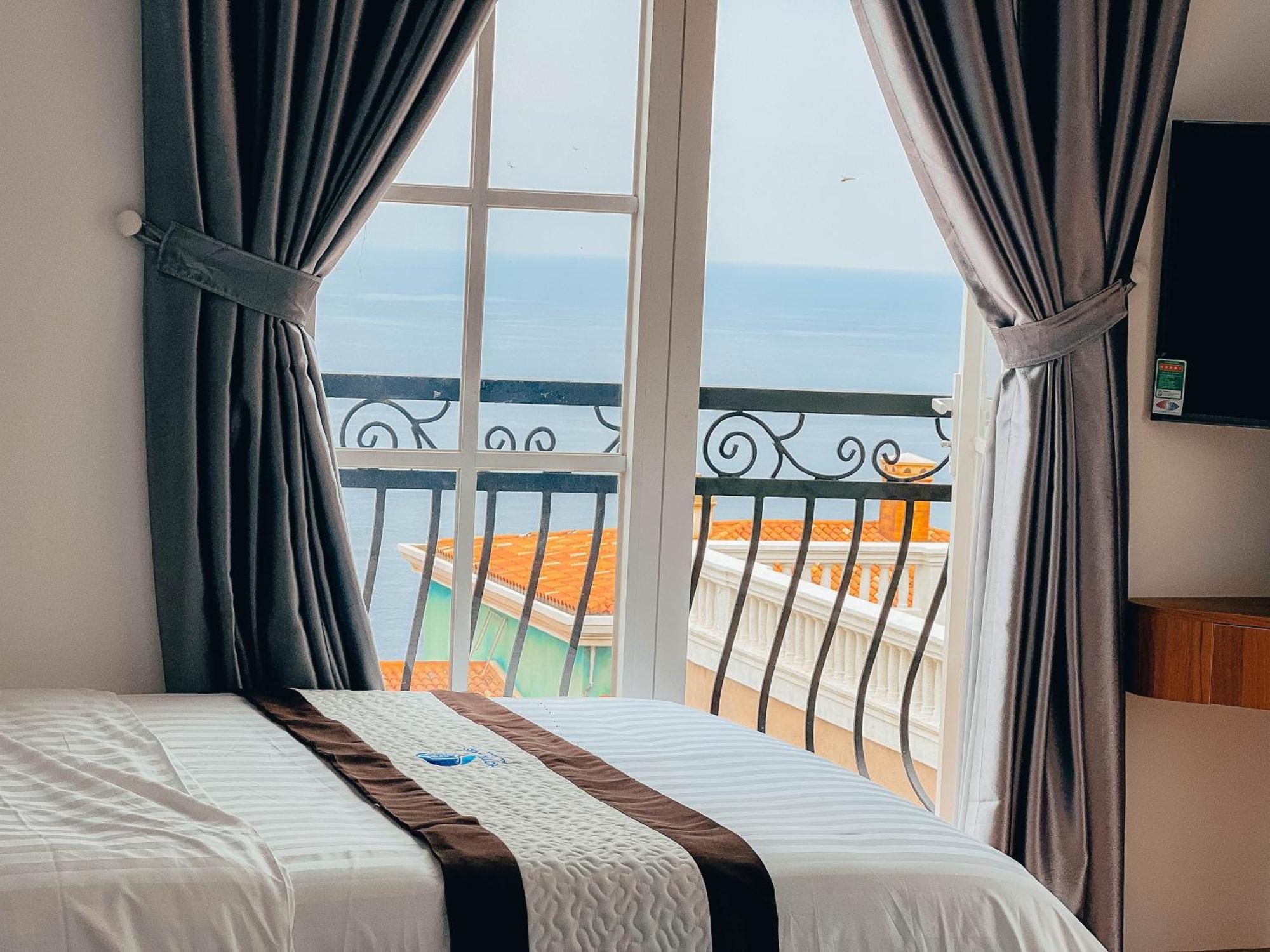 Labe Hotel Phu Quoc Exteriér fotografie