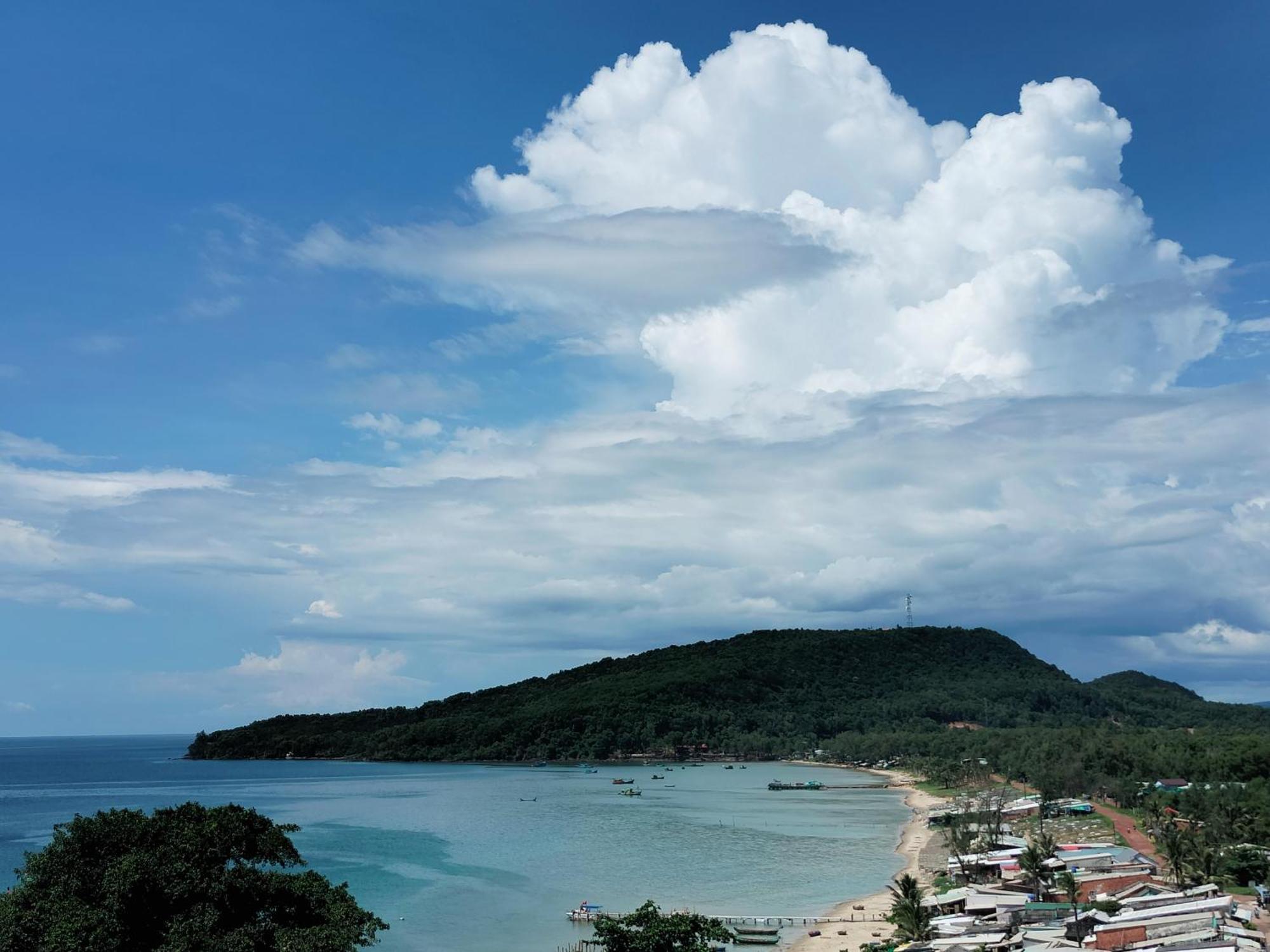 Labe Hotel Phu Quoc Exteriér fotografie