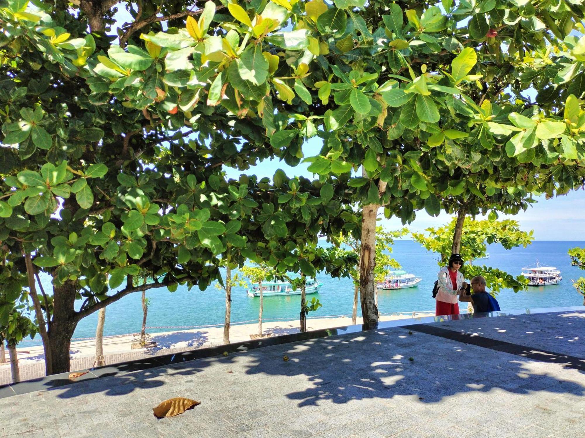 Labe Hotel Phu Quoc Exteriér fotografie