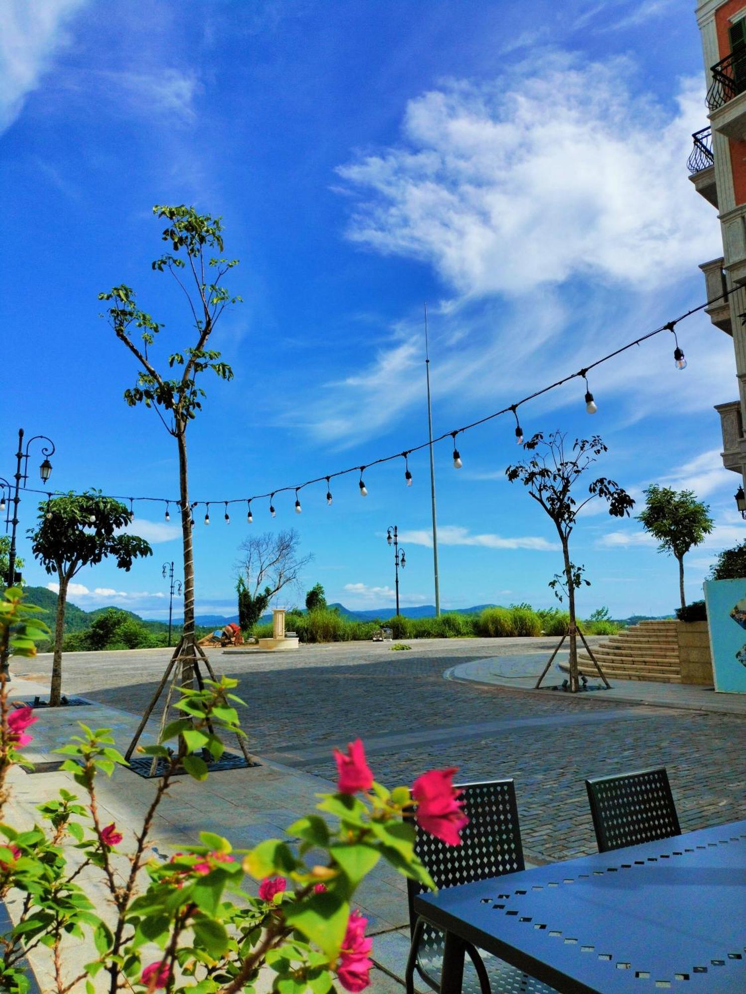 Labe Hotel Phu Quoc Exteriér fotografie