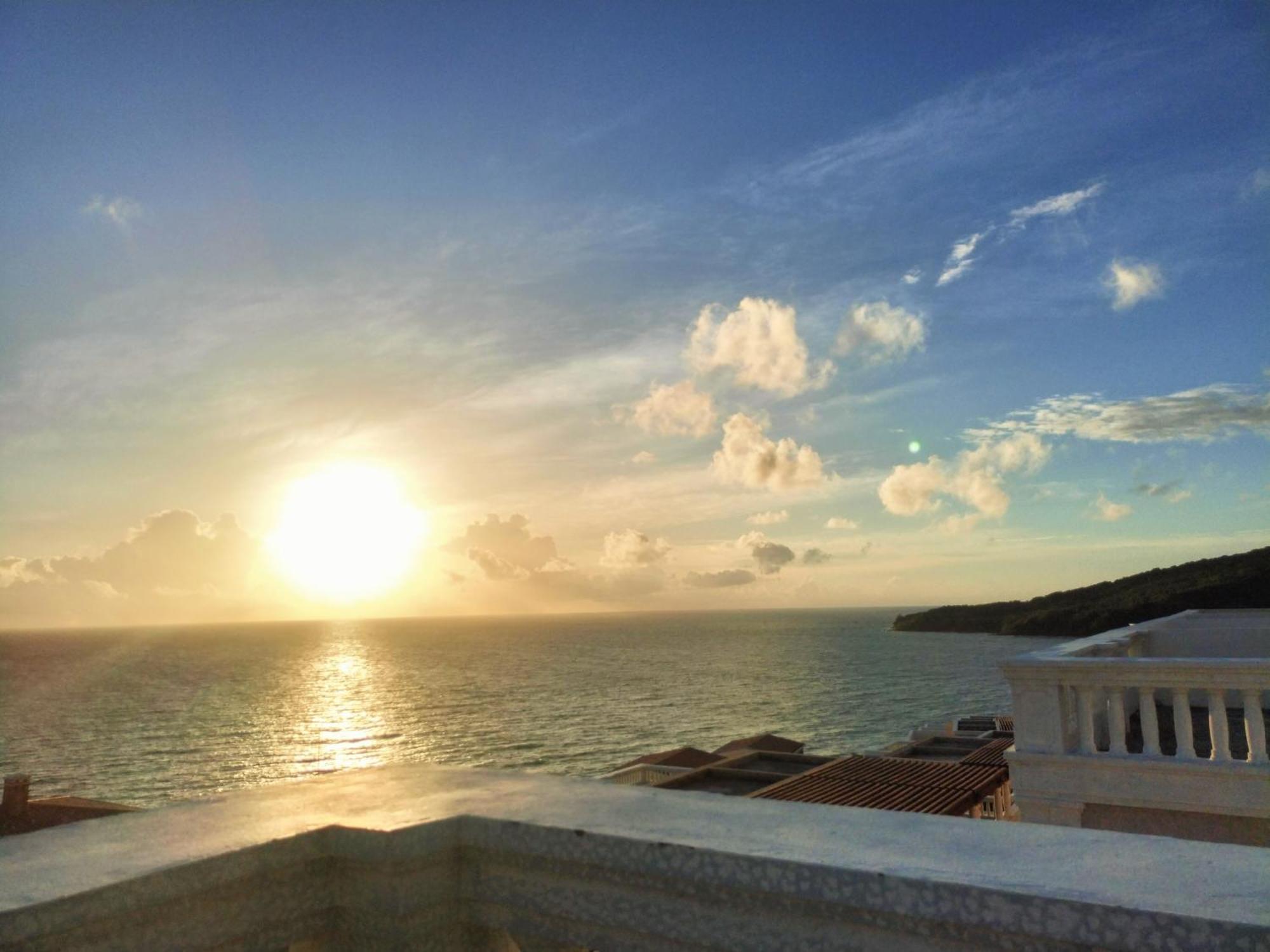 Labe Hotel Phu Quoc Exteriér fotografie
