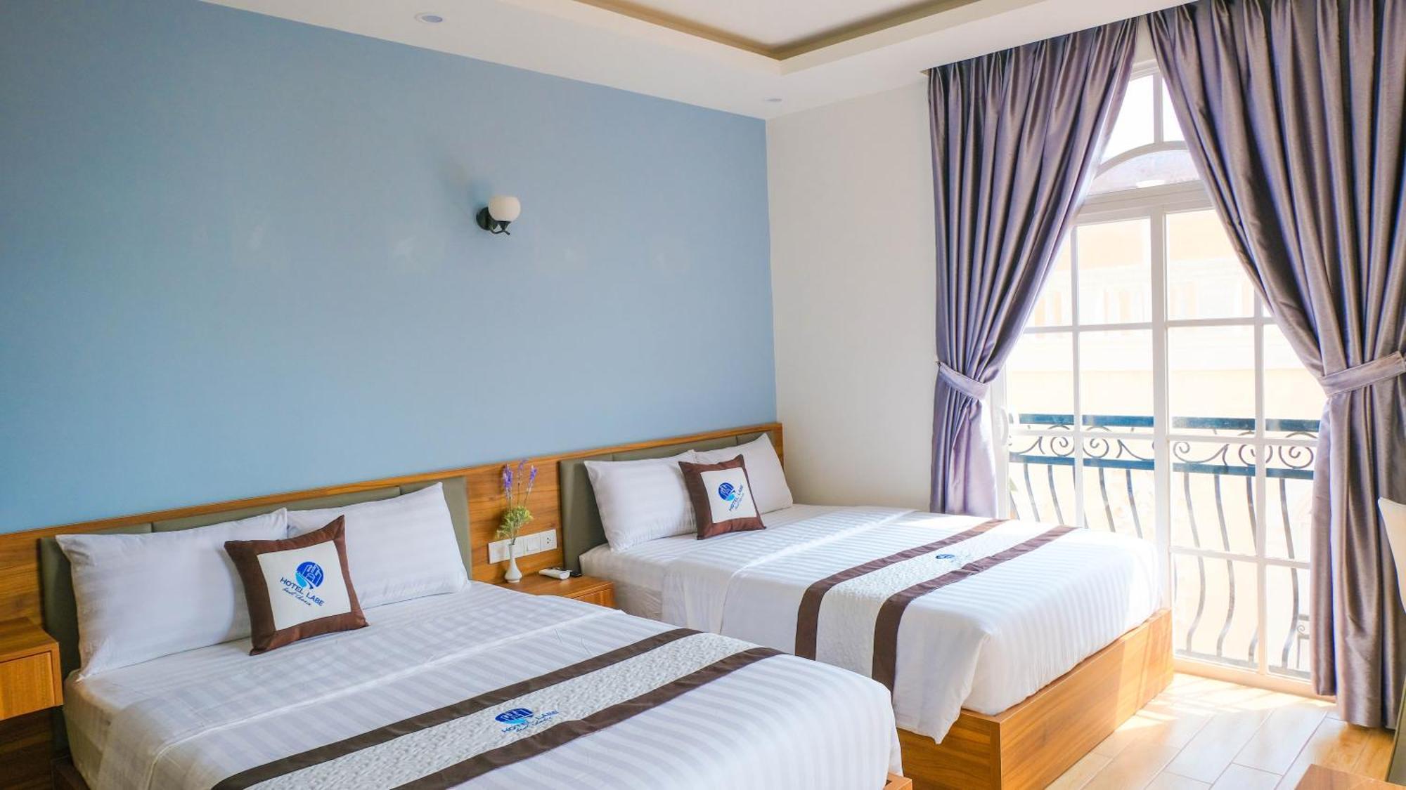 Labe Hotel Phu Quoc Exteriér fotografie
