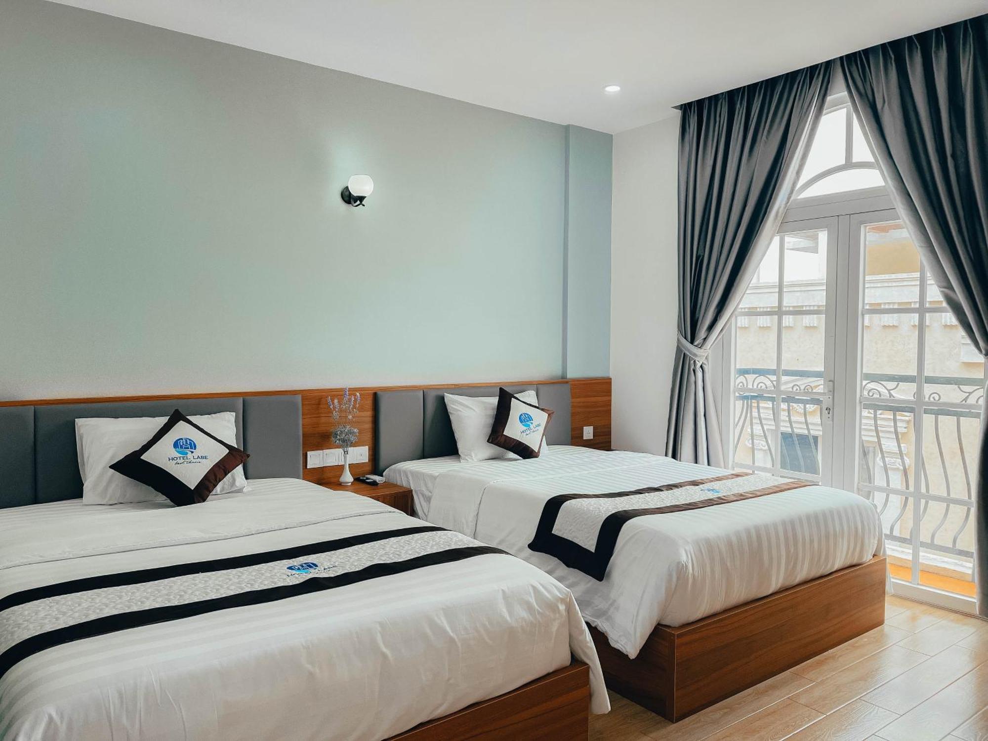 Labe Hotel Phu Quoc Exteriér fotografie